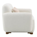 Acme Furniture Darius LV04542 Chair with Pillow IMAGE 7