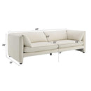 Acme Furniture Jaeda LV04550 Sofa IMAGE 10