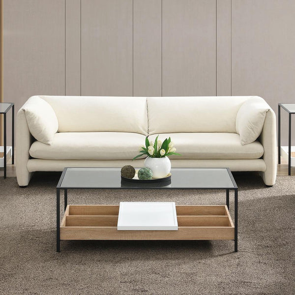 Acme Furniture Jaeda LV04550 Sofa IMAGE 1