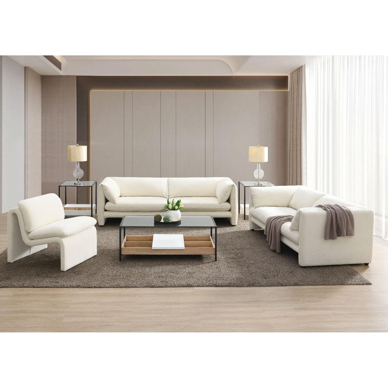 Acme Furniture Jaeda AC04552 Accent Chair IMAGE 12