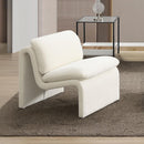 Acme Furniture Jaeda AC04552 Accent Chair IMAGE 1