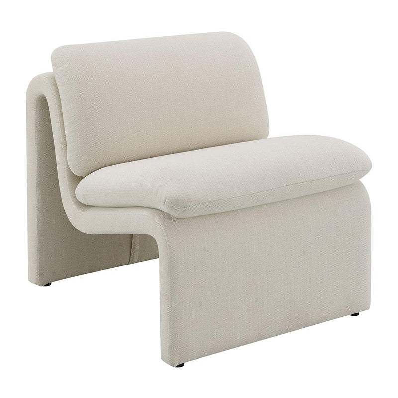 Acme Furniture Jaeda AC04552 Accent Chair IMAGE 2