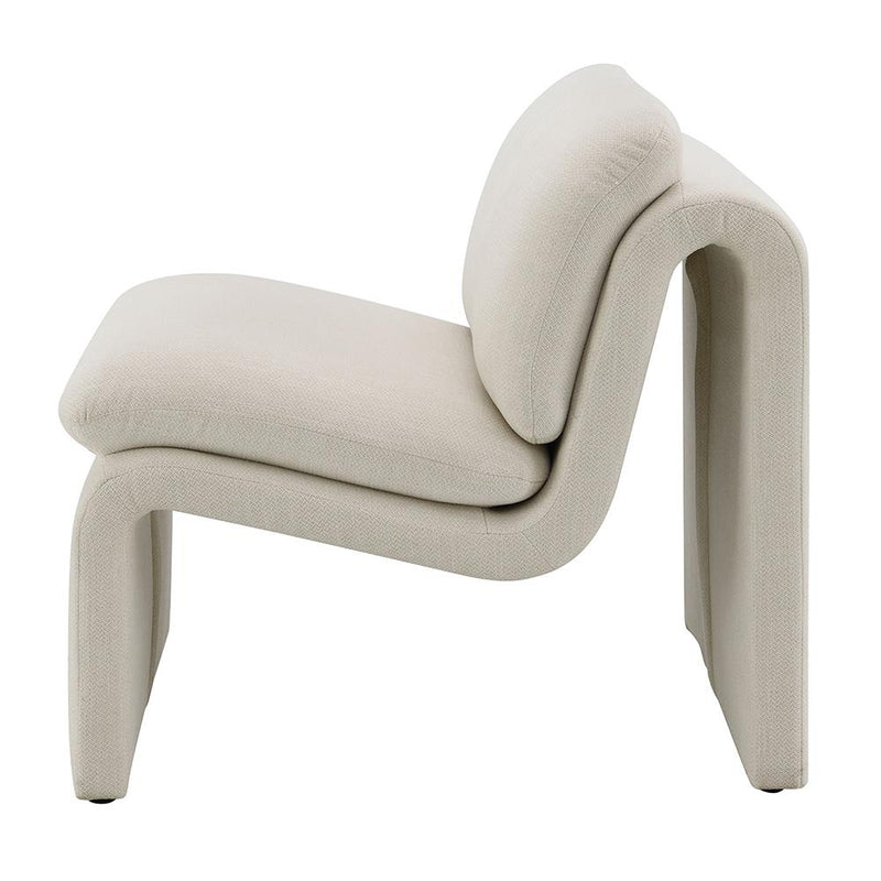Acme Furniture Jaeda AC04552 Accent Chair IMAGE 4