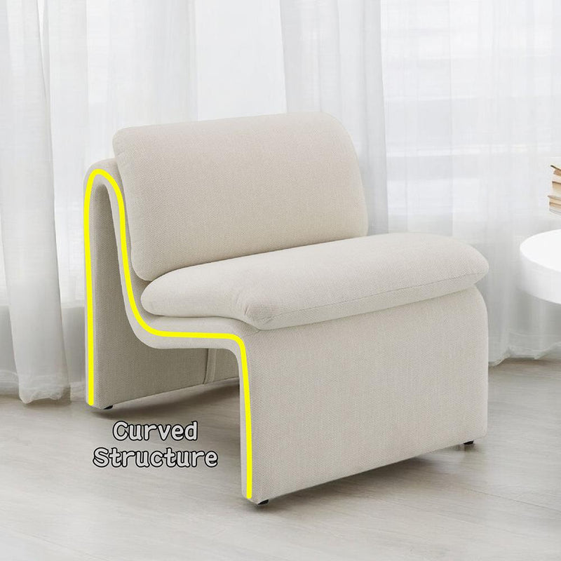 Acme Furniture Jaeda AC04552 Accent Chair IMAGE 9