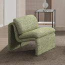 Acme Furniture Jaeda AC04553 Accent Chair IMAGE 1