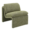 Acme Furniture Jaeda AC04553 Accent Chair IMAGE 2