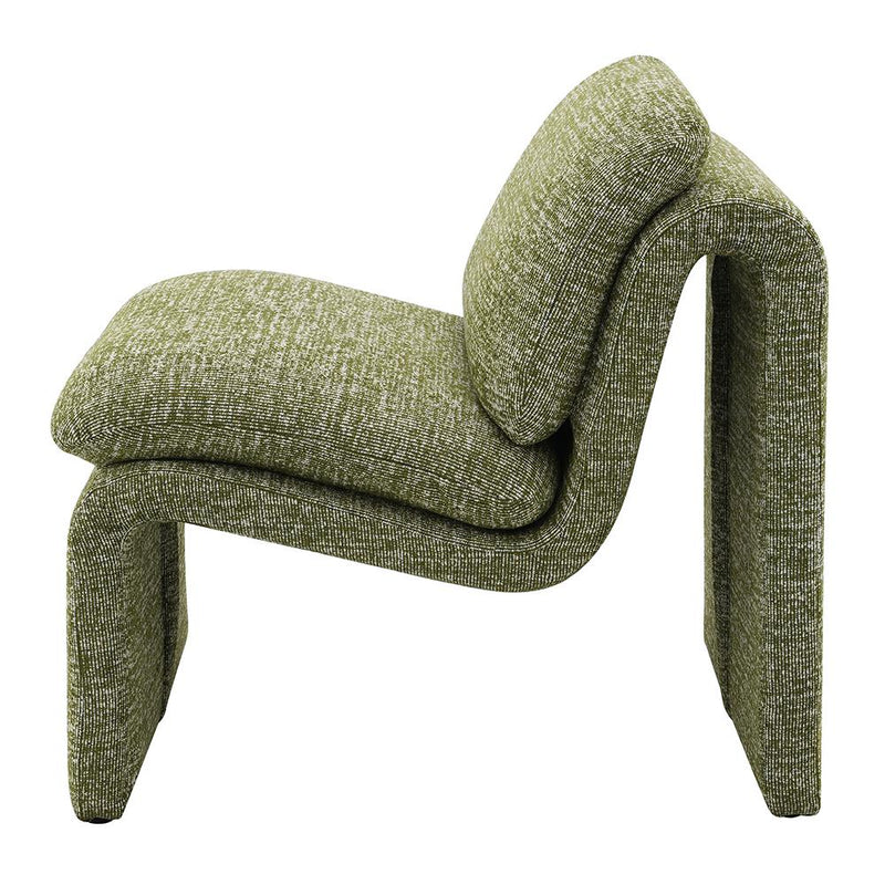 Acme Furniture Jaeda AC04553 Accent Chair IMAGE 4
