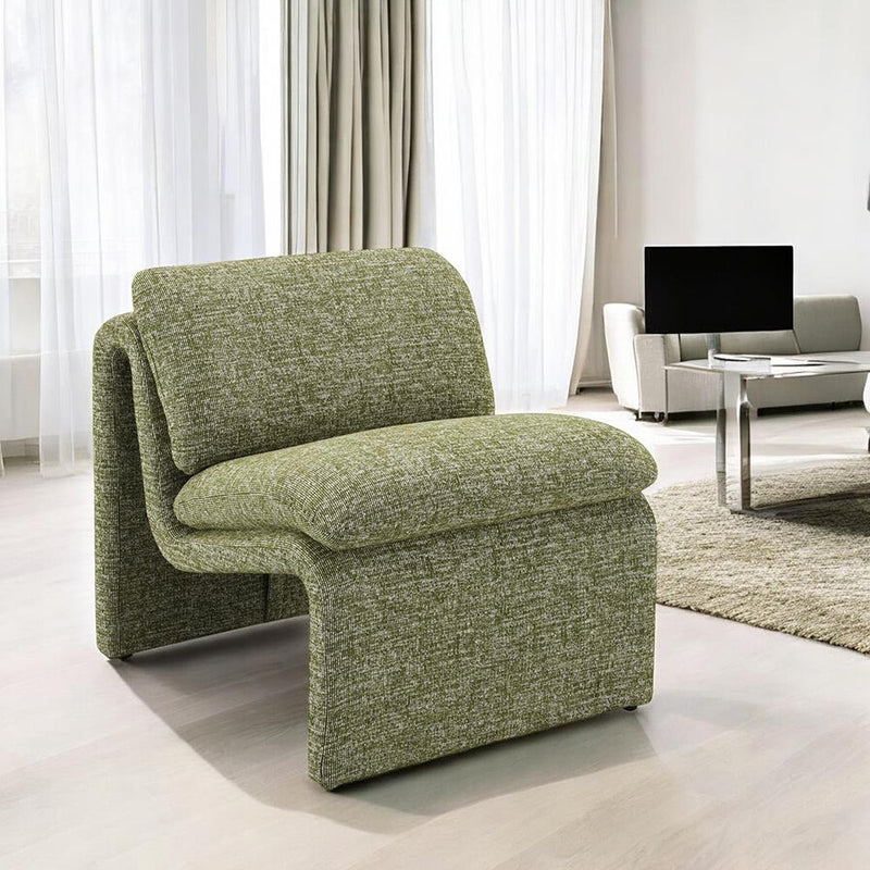 Acme Furniture Jaeda AC04553 Accent Chair IMAGE 6