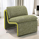 Acme Furniture Jaeda AC04553 Accent Chair IMAGE 9
