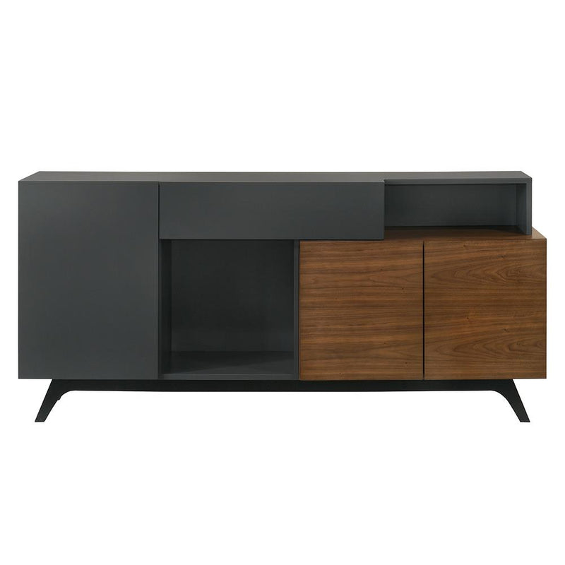 Acme Furniture Destin DN03078 Server IMAGE 3