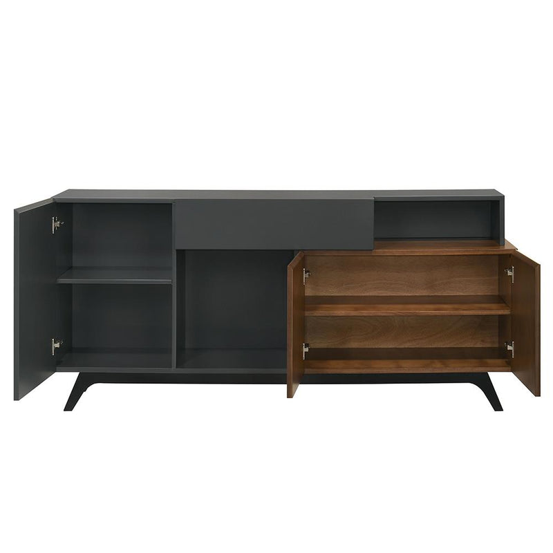 Acme Furniture Destin DN03078 Server IMAGE 4