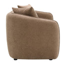 Acme Furniture Keith LV03600 Sofa with 3 Pillows IMAGE 4