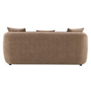 Acme Furniture Keith LV03600 Sofa with 3 Pillows IMAGE 5