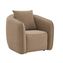 Acme Furniture Keith LV03602 Chair with Pillow IMAGE 2