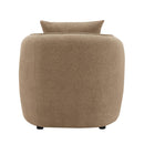 Acme Furniture Keith LV03602 Chair with Pillow IMAGE 5