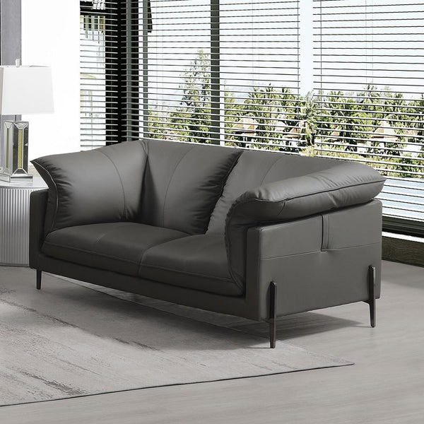 Acme Furniture Tadi LV04511 Loveseat IMAGE 1