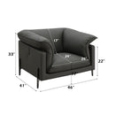 Acme Furniture Tadi LV04512 Chair IMAGE 6