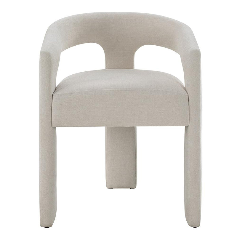 Acme Furniture Gamarya DN02856 Side Chair IMAGE 3