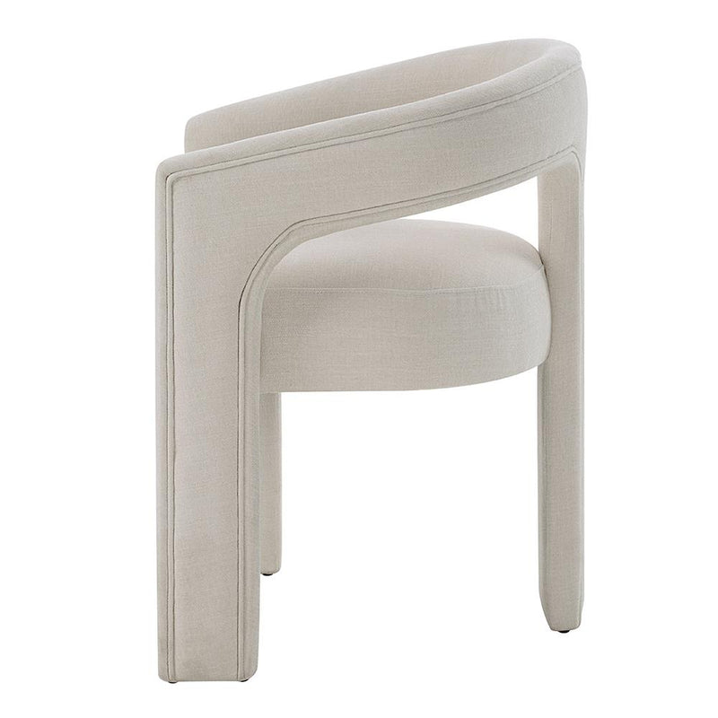 Acme Furniture Gamarya DN02856 Side Chair IMAGE 4