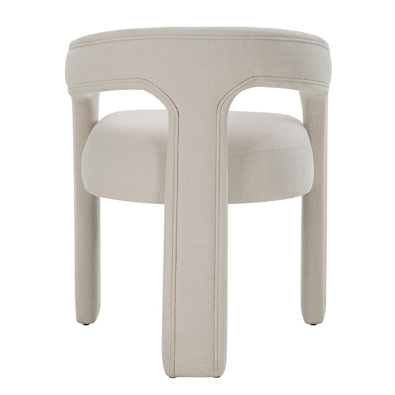 Acme Furniture Gamarya DN02856 Side Chair IMAGE 5