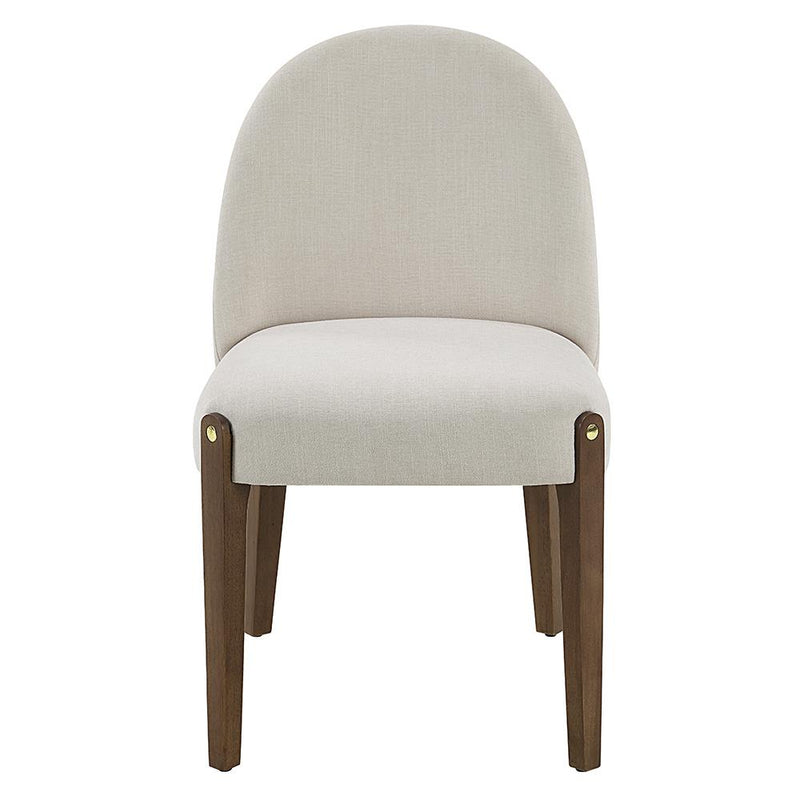 Acme Furniture Gamarya DN02857 Side Chair IMAGE 3