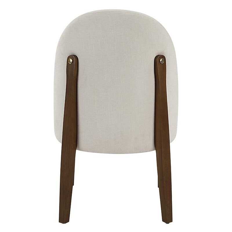 Acme Furniture Gamarya DN02857 Side Chair IMAGE 5