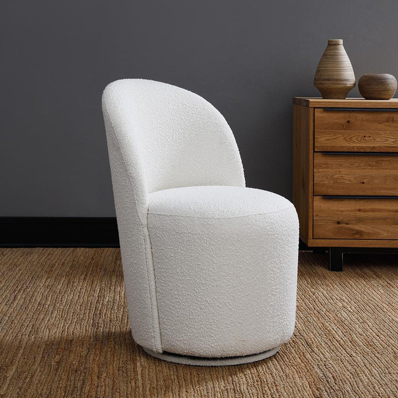 Acme Furniture Hollis DN02219 Side Chair IMAGE 1