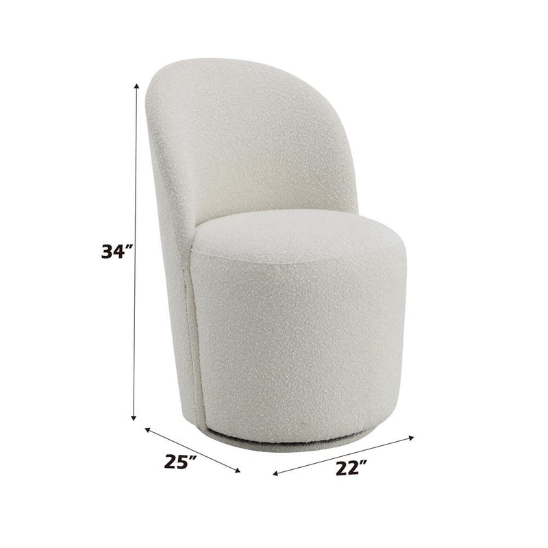 Acme Furniture Hollis DN02219 Side Chair IMAGE 6