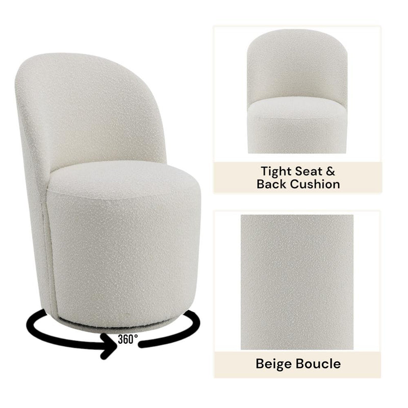 Acme Furniture Hollis DN02219 Side Chair IMAGE 7