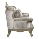 Acme Furniture Libertee LV03820 Sofa with 5 Pillows IMAGE 4