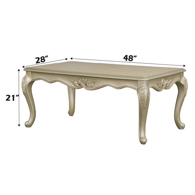 Acme Furniture Libertee LV03825 Coffee Table IMAGE 6