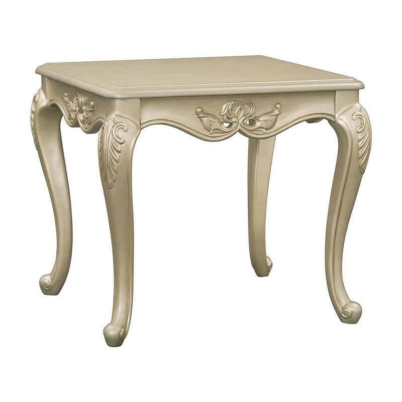 Acme Furniture Libertee LV03826 End Table IMAGE 2