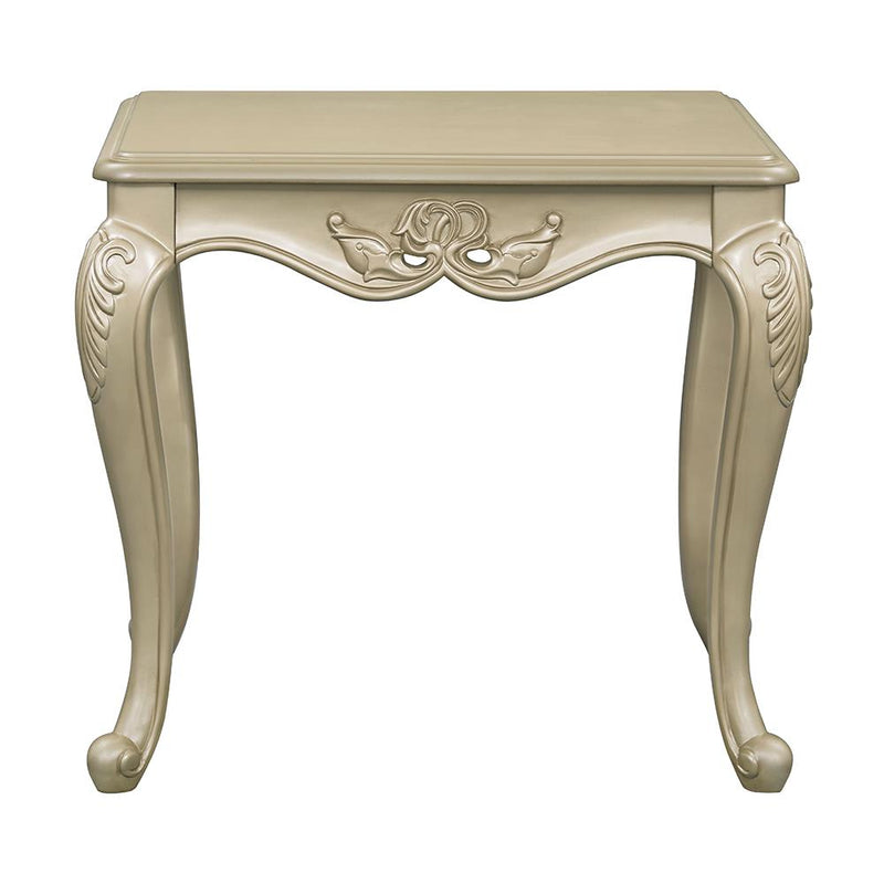Acme Furniture Libertee LV03826 End Table IMAGE 3