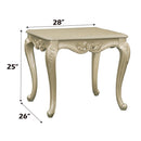 Acme Furniture Libertee LV03826 End Table IMAGE 5