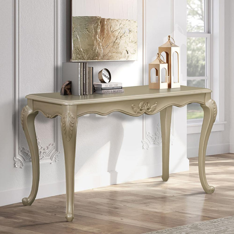 Acme Furniture Libertee LV03827 Sofa Table IMAGE 1