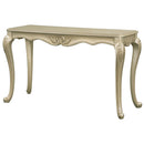 Acme Furniture Libertee LV03827 Sofa Table IMAGE 2
