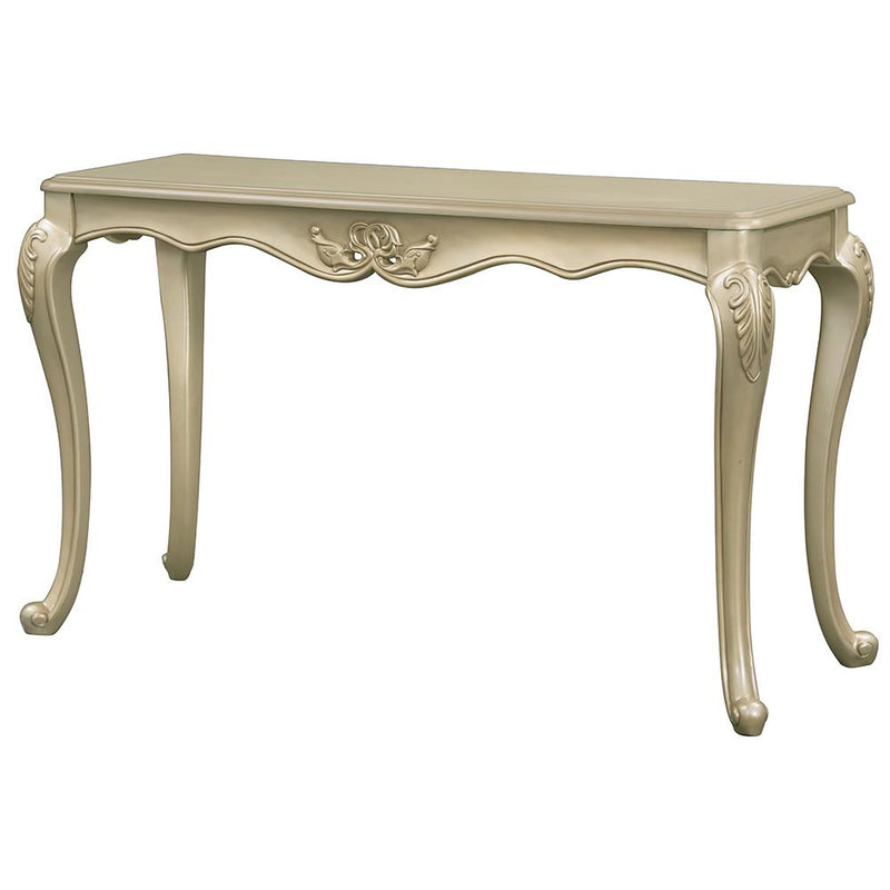Acme Furniture Libertee LV03827 Sofa Table IMAGE 2