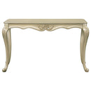 Acme Furniture Libertee LV03827 Sofa Table IMAGE 3