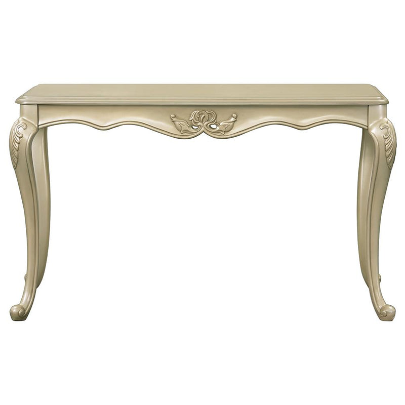 Acme Furniture Libertee LV03827 Sofa Table IMAGE 3