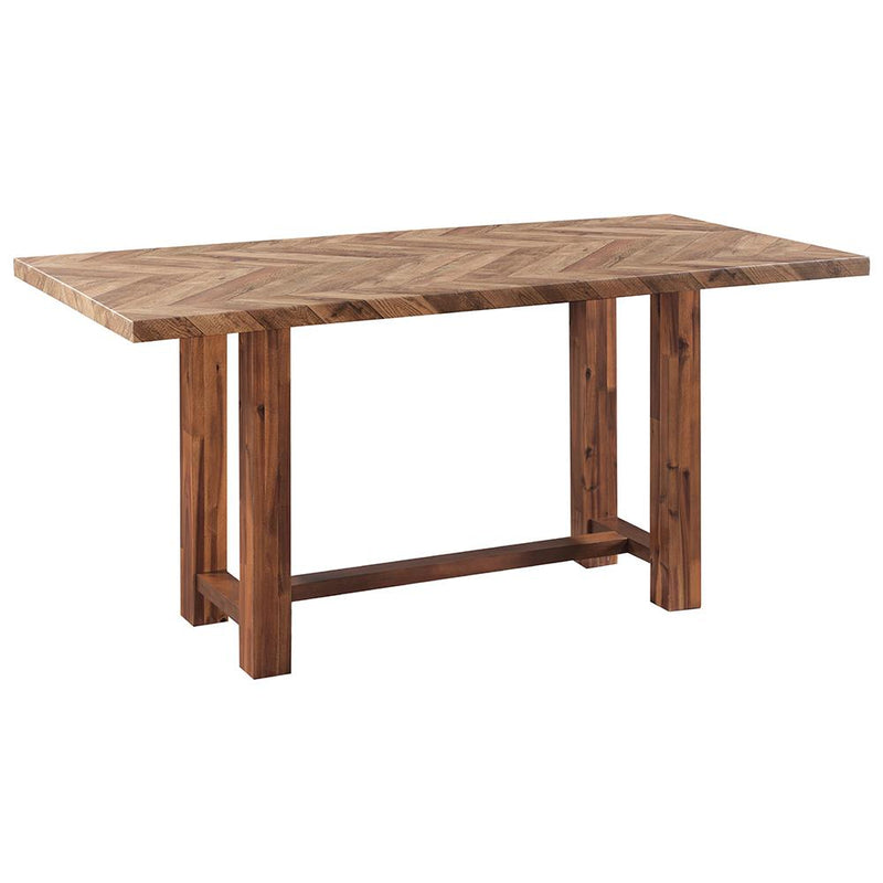 Acme Furniture Gilsea DN03725 Counter Height Table IMAGE 2