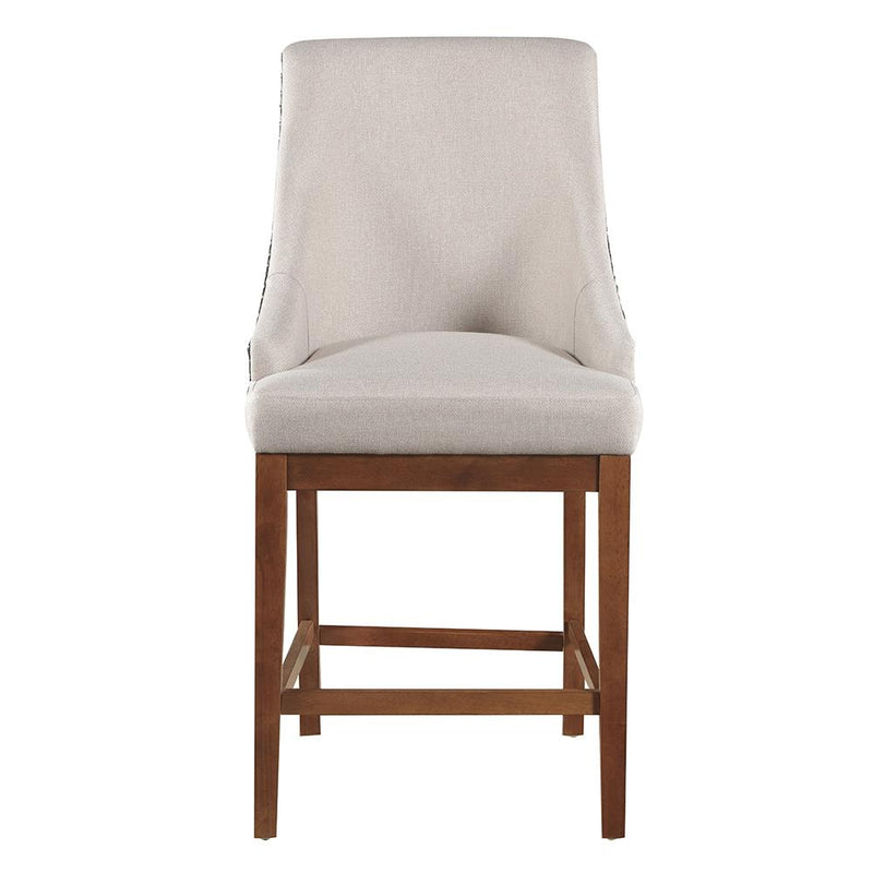 Acme Furniture Gilsea DN03726 Counter Height Chair IMAGE 3