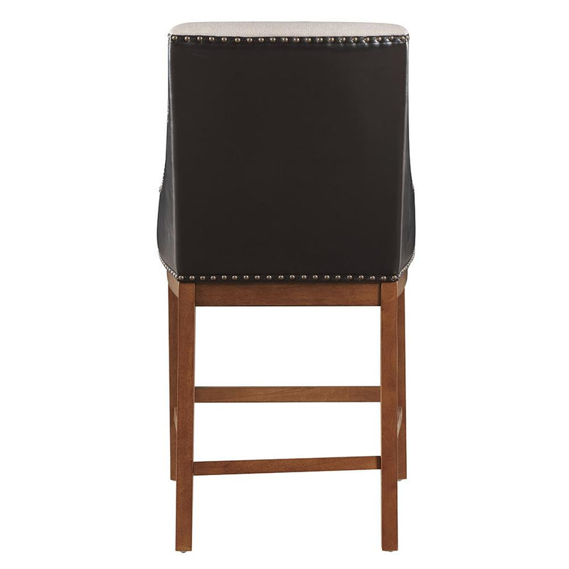 Acme Furniture Gilsea DN03726 Counter Height Chair IMAGE 5