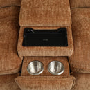 Acme Furniture Emmy LV04650 Power Motion Sectional Sofa IMAGE 16