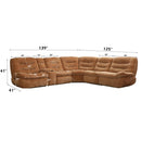 Acme Furniture Emmy LV04650 Power Motion Sectional Sofa IMAGE 18