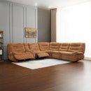 Acme Furniture Emmy LV04650 Power Motion Sectional Sofa IMAGE 20