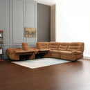 Acme Furniture Emmy LV04650 Power Motion Sectional Sofa IMAGE 7