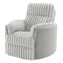 Acme Furniture Emee LV04640 Glider Recliner with Swivel IMAGE 3