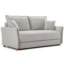 Acme Furniture Oran LV03800 Sofa with Sleeper IMAGE 10