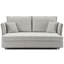 Acme Furniture Oran LV03800 Sofa with Sleeper IMAGE 11