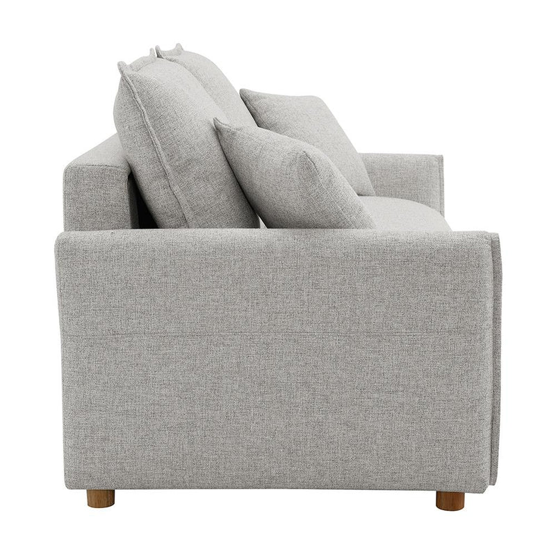 Acme Furniture Oran LV03800 Sofa with Sleeper IMAGE 6